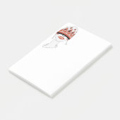 新しい質量(1926) ポストイット (アングル)