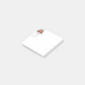 新しい質量(1926) ポストイット (アングル)