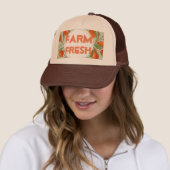 新しい農場 キャップ (インサイチュ)