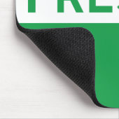 新しい農場 マウスパッド (コーナー)