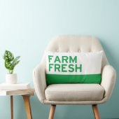 新しい農場 ランバークッション (椅子)