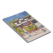 新しい近隣 ノートブック (右側)