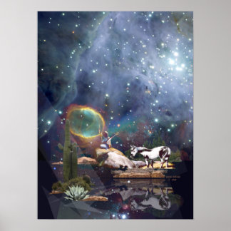 新しい道 ポスター