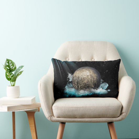 新しい金星 ランバークッション (椅子)