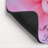 新しい開始マウスパッド マウスパッド (コーナー)