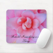 新しい開始マウスパッド マウスパッド (マウス)