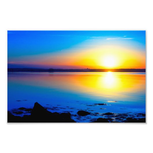 新しい開始 フォトプリント            (正面)