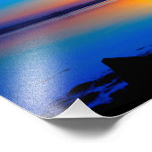 新しい開始 フォトプリント            (角)