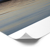 新しい開始 ポスター (角)