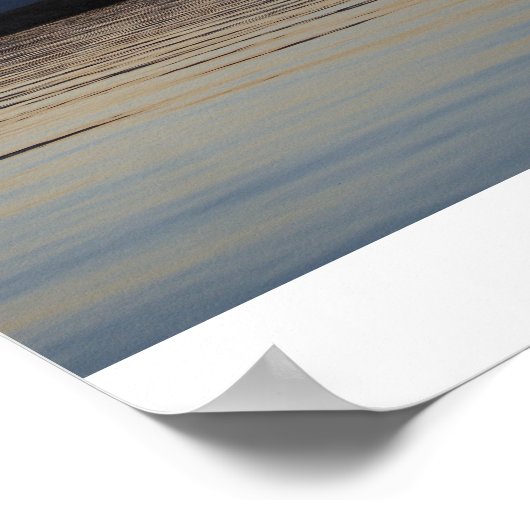 新しい開始 ポスター (角)