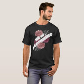 新しい開始Tシャツ Tシャツ (正面フル)