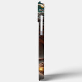 新しい電話カスタマイズバックケースすべて Case-Mate iPhoneケース (裏面 / 左)