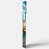 新しい電話カスタマイズバックケースすべて Case-Mate iPhoneケース (裏面 / 右)