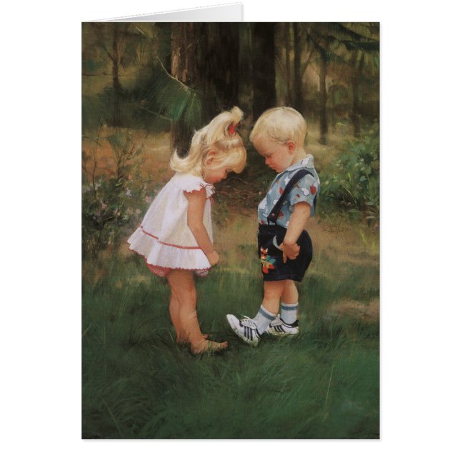 新しい靴 (正面)