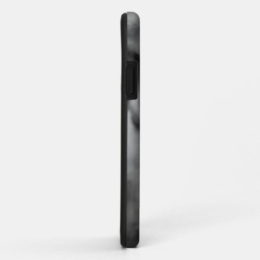 新しい頭が切れる電話の個人用ケース Case-Mate iPhoneケース (裏面/右)