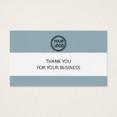 新しい顧客割引クーポンカード (裏面)