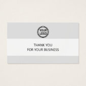 新しい顧客割引クーポンカード (裏面)