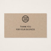 新しい顧客割引クーポンカード (裏面)