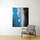 新しい高さを探索する タペストリー (インサイチュ)