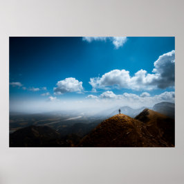 新しい高さを探索する ポスター