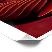 新しい高地のパイプのスタンド ポスター (コーナー)