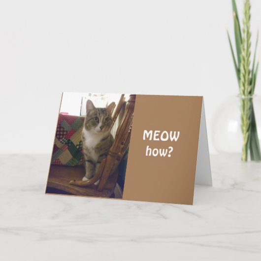 新しい10代の若者がカードを交換する カード (正面)