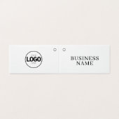 新しい2倍ホワイトウェア価格ロゴのつるラベル (外部フラット)