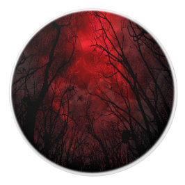 新しい2陶磁器のノブ セラミックノブ