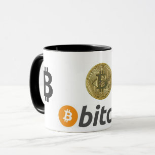 新しい2019年のBitcoin マグカップ