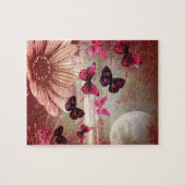 新しい3つのパズルのギフト ジグソーパズル (横)