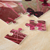 新しい3つのパズルのギフト ジグソーパズル (側面)