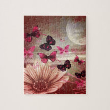 新しい3つのパズルのギフト