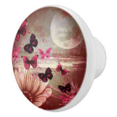 新しい3セラミックノブ セラミックノブ (右)