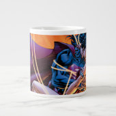 新しい52カバー#12 ジャンボコーヒーマグカップ (正面)