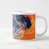 新しい52カバー#12 ジャンボコーヒーマグカップ (右)