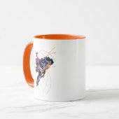 新しい52カバー#12 マグカップ (正面左)