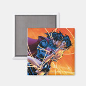 新しい52カバー#12 マグネット (正面/裏面)