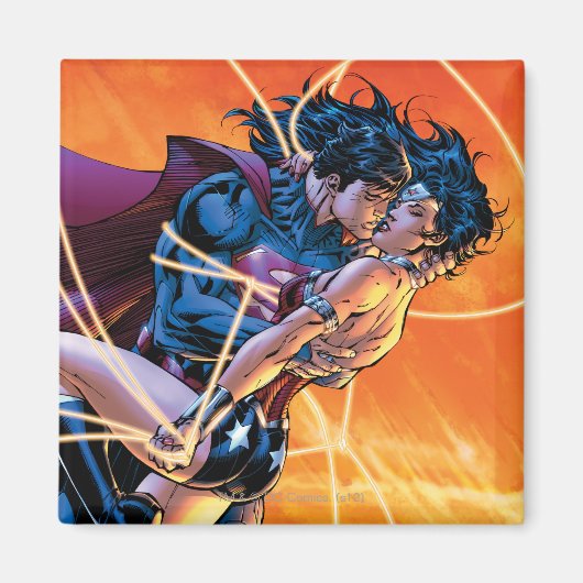 新しい52カバー#12 マグネット (正面)