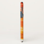 新しい52カバー#12 Case-Mate iPhoneケース (裏面/左)