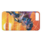 新しい52カバー#12 Case-Mate iPhoneケース (裏面(横))