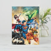 新しい52カバー#2 (スタンド正面)