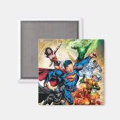 新しい52カバー#2 マグネット (正面/裏面)