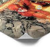 新しい52カバー#3 Capulloバリアント ポスター (角)