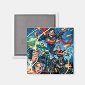 新しい52カバー#4 マグネット (正面/裏面)