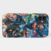 新しい52カバー#4 Case-Mate iPhoneケース (裏面(横))