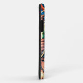 新しい52カバー#4 Case-Mate iPhoneケース (裏面/右)