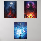 新しい52漫画カバー群1 (正面)