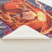 新しい52 – フラッシュ#1 シェルパブランケット (3/4)