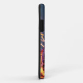 新しい52 – フラッシュ#1 Case-Mate iPhoneケース (裏面/右)