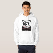 新しい!!!アンダーカ統一されたバーのアーティスト制作2021 パーカ (正面フル)